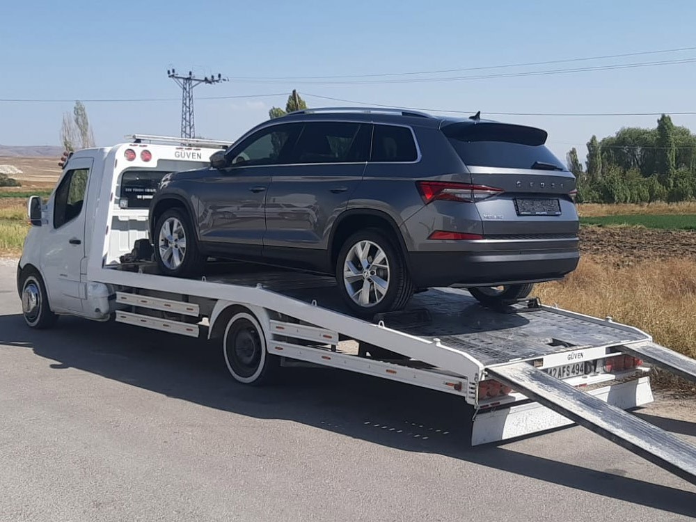 Doğanyurt Oto Kurtarma